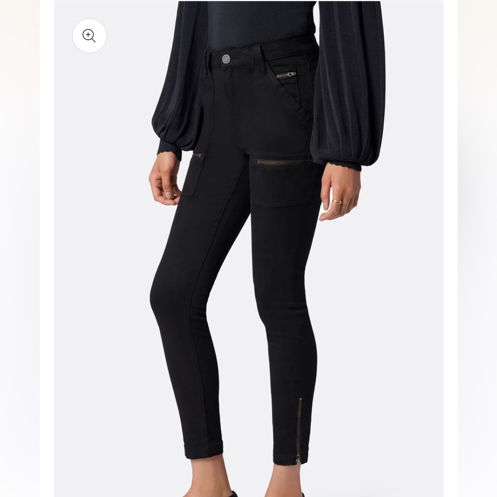 JOIE HIGH RISE PARK SKINNY PANTS NEW WITH TAGS SIZE 8/28.